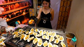 Kuching Food Festival 2023 古晋美食节  Pesta Makanan Kuching  Malaysia Street Food  Night Market [upl. by Lot]