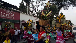 Calendas de Oaxaca Mexico y sus tradiciones [upl. by Farver579]