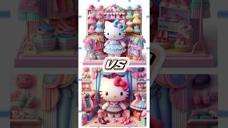 cute kawaii handmade ca lisaorlenacarsandhouse sanrio lisaorlenacar choose choselisaorlena [upl. by Lukin]