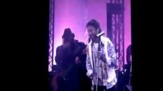 PAUL RODGERS POLAND 2012  RUN WITH THE PACKSATISFACTION GUARANTEED [upl. by Jarred]