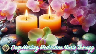 🌿 Regenerative Spiritual Reset 🌊 Revitalize the Spirit 🌱 Deep Healing Meditation Music Therapy 🧘‍♂️ [upl. by Chuck2]