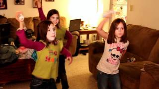 Cotton Eye Joe  Just Dance Wii [upl. by Leith692]