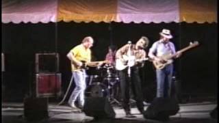 peter rowan  thirsty in the rain  7988 cleveland heights ohio [upl. by Erlewine]