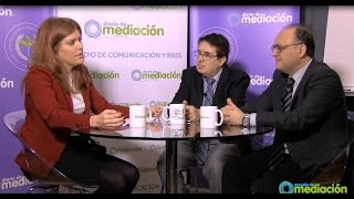 Mediación y Comunicación Herramientas para los mediadores [upl. by Hennahane]