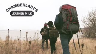 Chamberlains Leather Milk For The Trails Ahead [upl. by Takashi]