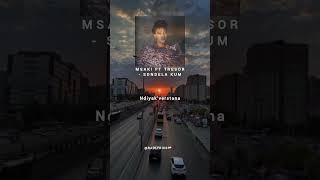 MSAKI FT TRESOR  SONDELA KUM amapianomix2022latestsongs music amapiano [upl. by Lebasile]