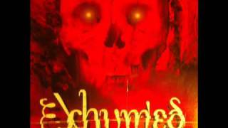 Exhumed Theme End Credits Playstation [upl. by Belamy]