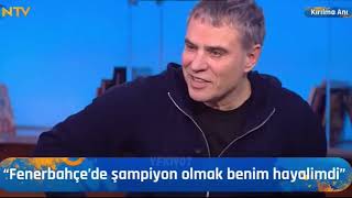 Ersun Yanal amp Fenerbahçe  Bir Aşk Hikayesi [upl. by Eibor]