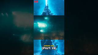 Godzilla King of the Monsters 2019 Movie Shorts Explained In Hindi  Part 14  MR Explain 10 [upl. by Ashla264]