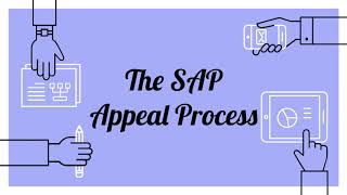 SAP Appeal Process [upl. by Jael]