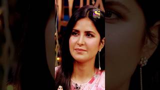 Katrina ko lgta hai kakroch se dar kapilsharmashow comedy funny viral trending shorts reels [upl. by Nunes]