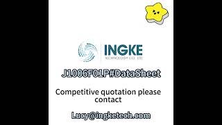 J1006F01P DataSheet ingketechcom [upl. by Anel]