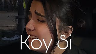 Koi Si  Afsana khan by Cover song [upl. by Kramlich]