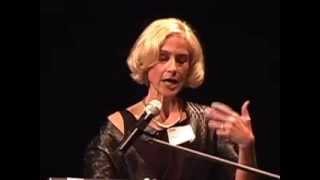 Martha Nussbaum quotSameSex Marriage and Constitutional Lawquot [upl. by Steere624]