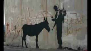 Banksy vs Dubstep [upl. by Rowley]