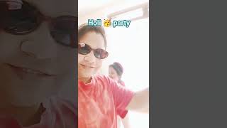 happy holi music holimashup bollywood song londonlife radiographer tech [upl. by Alexia]