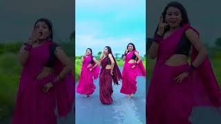 Vallage। কোঁকড়া কোঁকড়া চুলে।Chele Tor Preme Porar Koron ।shorts payeldancegroup [upl. by Indnahc]