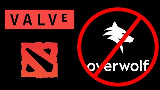 🚩Valve contra Overwolf Dota Plus y Hackers  La Pequeña Gran Actualizacion  Dota 2 [upl. by Hurd]