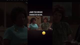 CLASSIC JAMIE FOXX 😱 relatable trendingviralvideo funny shorts fyp [upl. by Lavella]