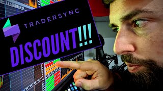 TraderSync Discount Inside The Trading Journal To Boost Your Performance [upl. by Yenar]