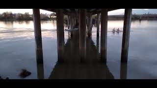 UBC rowing club in Richmond [upl. by Faro]