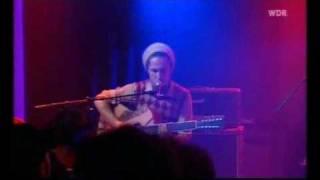 John Butler Trio Betterman BASSDRUMS SOLO [upl. by Oneill]