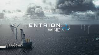 Entrion Wind [upl. by Vastha]