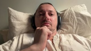 HEALTH UPDATE DROM VLAD MEmyalgic encephalomyelitis [upl. by Melody]