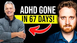 How I Eliminated My Clients ADHD Symptoms In 67 Days [upl. by Gar]