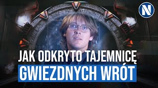 Jak Daniel Jackson odkrył tajemnicę Gwiezdnych Wrót Stargate 1994 [upl. by Hartzel728]