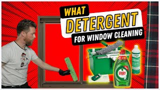 NO1 Best Window Cleaning Detergent  The New Squeegee App Customer Portal amp How To Use It [upl. by Kopple]