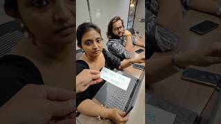 Humari Nayi Boss Se Milo 😍😅 office rjpraveen shorts funny comedy boss [upl. by Quince380]