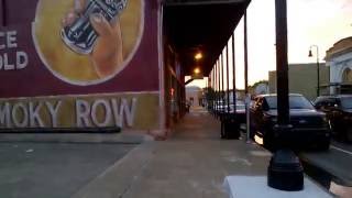 Downtown Houma Louisiana [upl. by Hilario972]