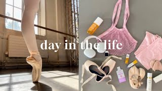 day in my life as a 17 year old ballet dancer  ballet diaries˚ʚ♡ɞ˚ [upl. by Pickens743]