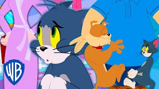 Tom amp Jerry  Annoyed Owners  WB Kids [upl. by Allissa820]