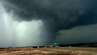 Tornado Evansville IN March 2 2012 [upl. by Noni]