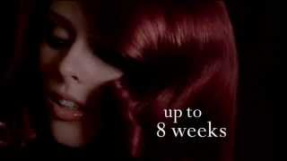 Bianca Coco and Doutzen Home Hair Color Commercial 2013  30 secs [upl. by Julissa827]