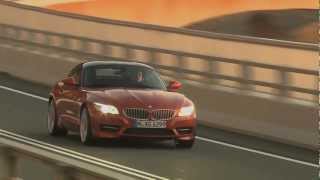 BMW Z4 sDrive 35is E89 LCI [upl. by Eimor]