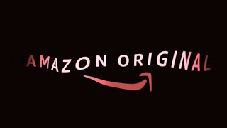 “Amazon Original” Logo Intro Effect MirorOld tvCash Machine And Other Effects [upl. by Baird]