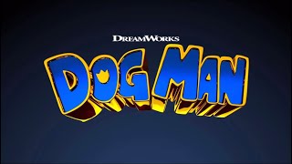 I voiced the Dog Man trailer [upl. by Hoenack276]