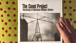 Episode 55 The Conet Project [upl. by Alleon]