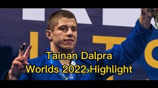 Tainan Dalpra Worlds 2022 Highlights [upl. by Selyn]