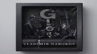 Vladimir Nabokov Audiobook Sample Glory ISBN9781441873071  vladimirnabokov [upl. by Nagah]