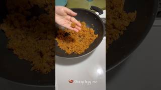 Easy coconut Laddu Diwali sweets Happy Diwali to all [upl. by Kcirdneked]