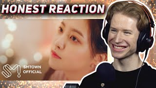 HONEST REACTION to STATION 3 YERI 예리 스물에게 Dear Diary MV [upl. by Dupin]