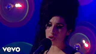 Amy Winehouse  Tears Dry On Their Own Live on Other Voices 2006 [upl. by Ninetta375]