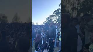 Alemdewemአለምደውም yosef kassa concert Yosef Kassaይሄነውየገባኝ የመዝሙርድግስ [upl. by Nart]