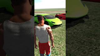 which trime is wom 🗿😱 automobile indianbikedriving3dfunnystory games gaming viral gtashorts [upl. by Torrell934]