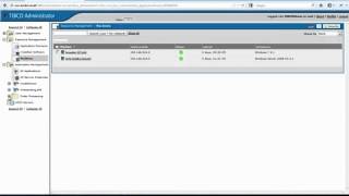 TIBCO Designer Service Deployment Intro [upl. by Oiracam]