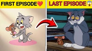 LAST EPISODE of tom and jerry [upl. by Aydni]